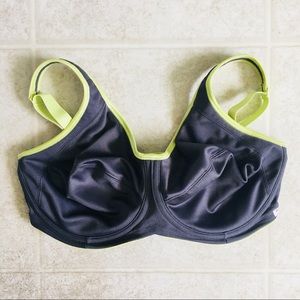 Freya brand Active Sports Bra 34FF